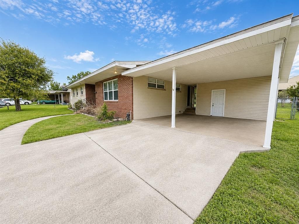 409 MONTGOMERY AVENUE, LAKELAND, FL 33801 — zdjęcie 2