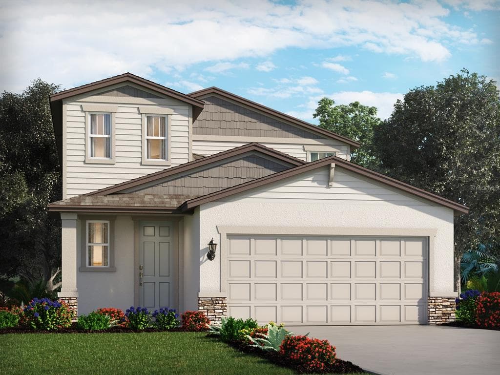 3442 MOSCATO DRIVE, BROOKSVILLE, FL 34602
