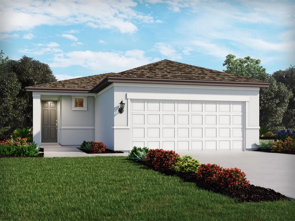 3448 MOSCATO DRIVE, BROOKSVILLE, FL 34602