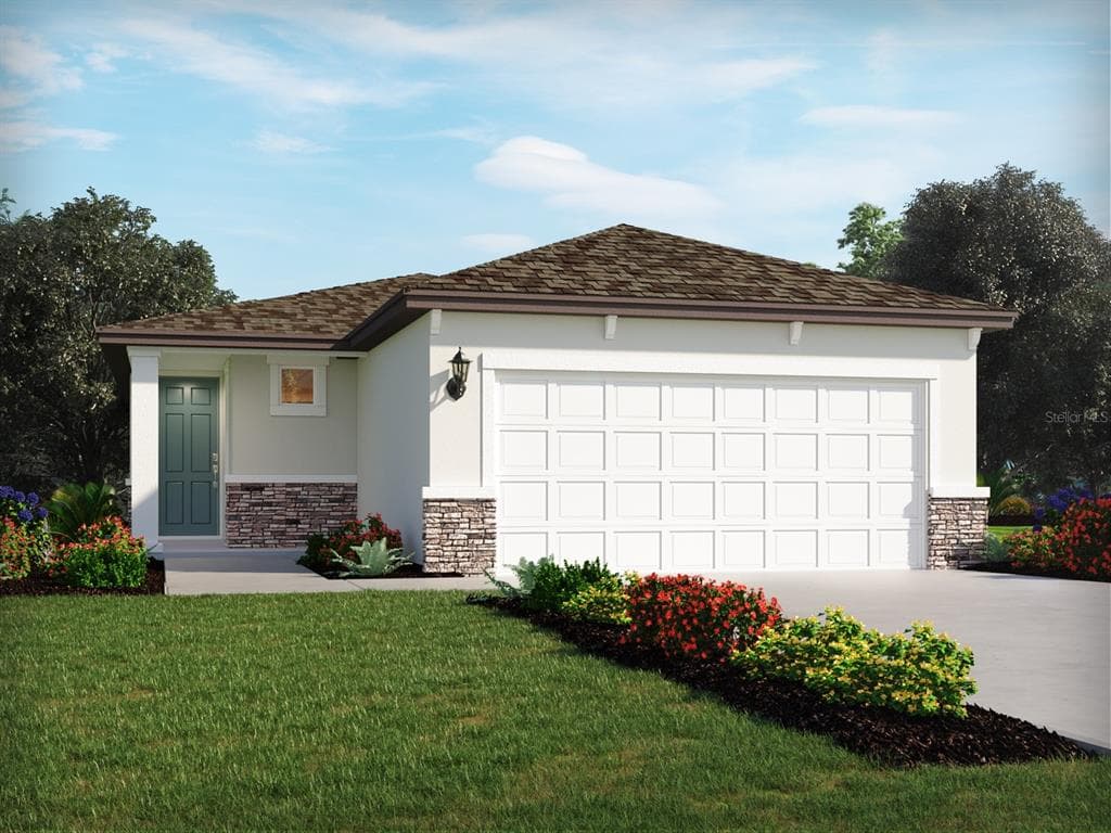 3772 MOSCATO DRIVE, BROOKSVILLE, FL 34602