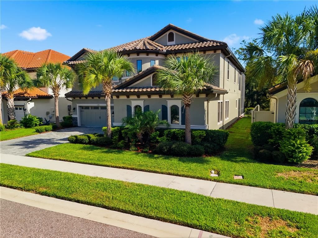 21711 AMELIA ROSE WAY, LAND O LAKES, FL 34637 — zdjęcie 2