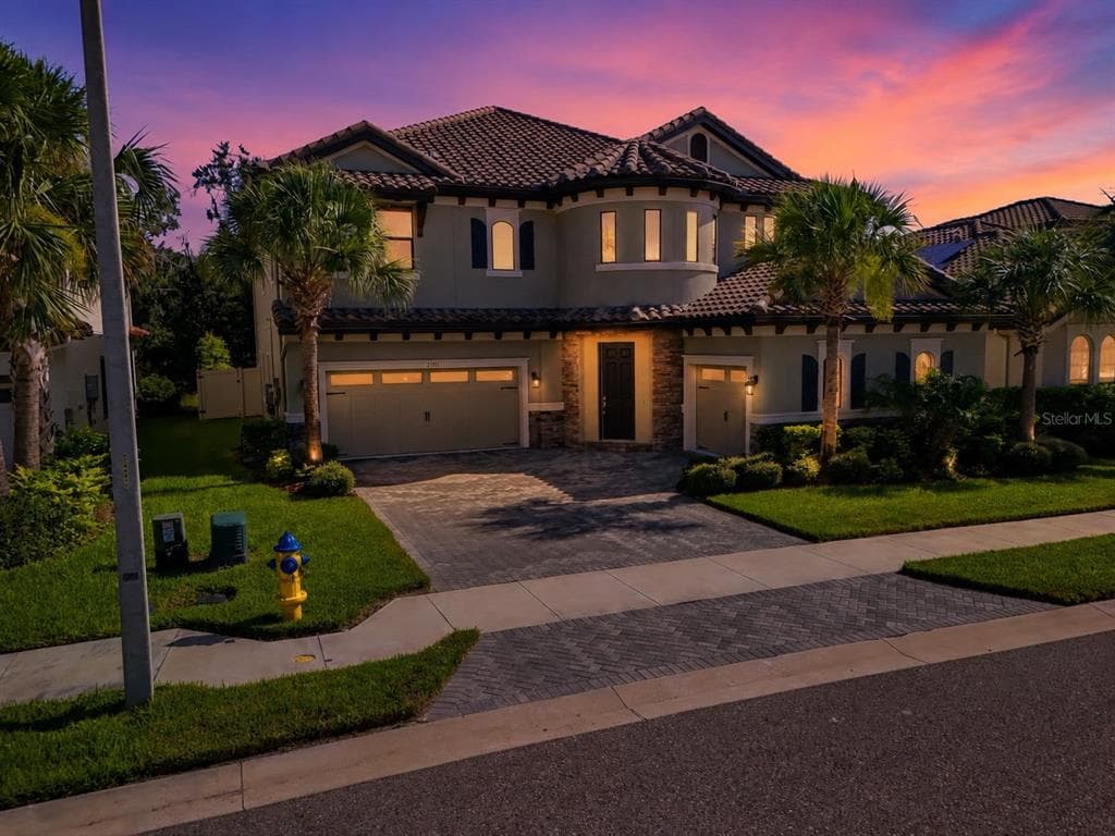 21711 AMELIA ROSE WAY, LAND O LAKES, FL 34637 — zdjęcie 3