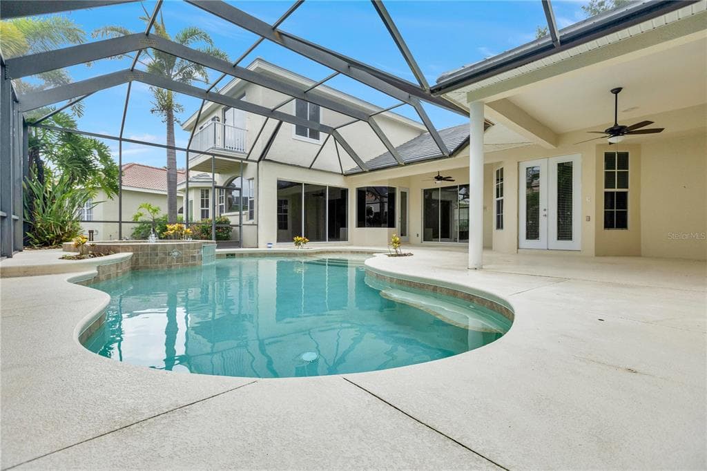 8018 WATERVIEW BOULEVARD, BRADENTON, FL 34202 — zdjęcie 2