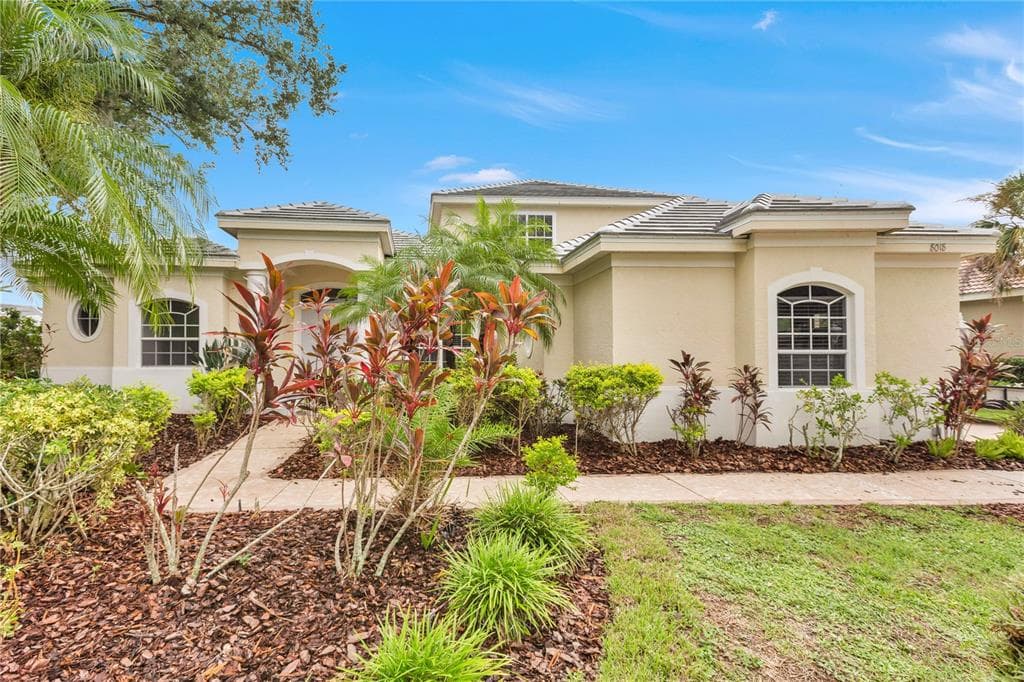 8018 WATERVIEW BOULEVARD, BRADENTON, FL 34202