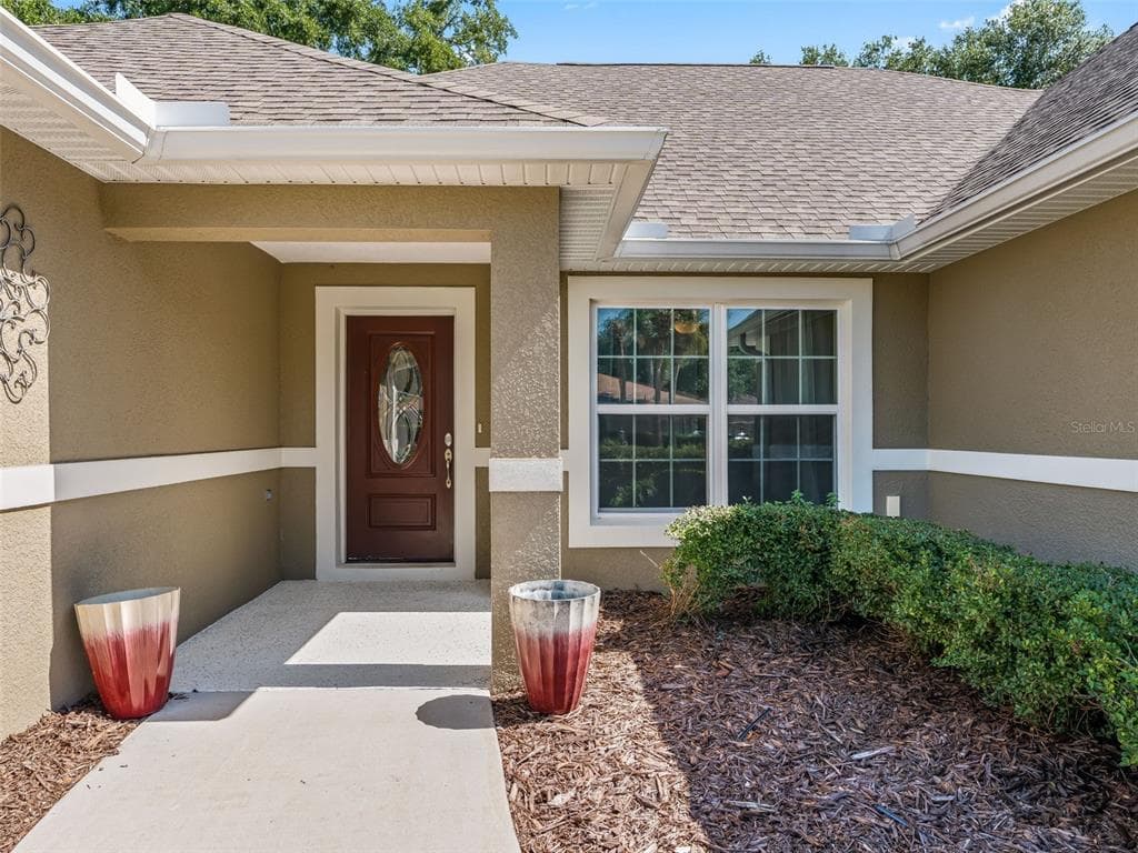 5331 GROVE MANOR, LADY LAKE, FL 32159 — zdjęcie 3