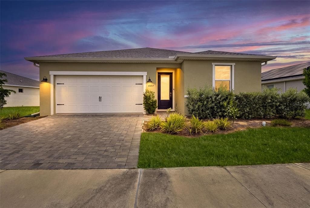 44317 TIMBERLAND TERRACE, PUNTA GORDA, FL 33982