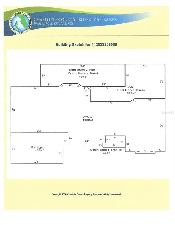 110 MARINER LANE, ROTONDA WEST, FL 33947 — zdjęcie 2