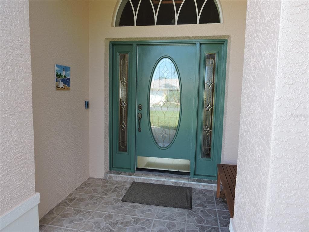 110 MARINER LANE, ROTONDA WEST, FL 33947 — zdjęcie 4