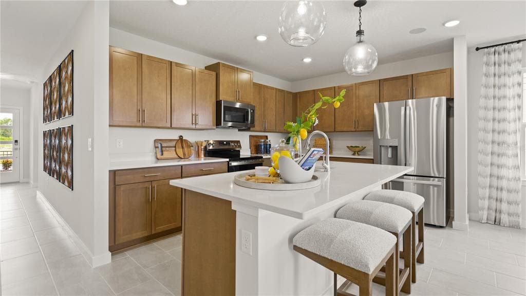 2017 STONE WALL COURT, HAINES CITY, FL 33844 — zdjęcie 2