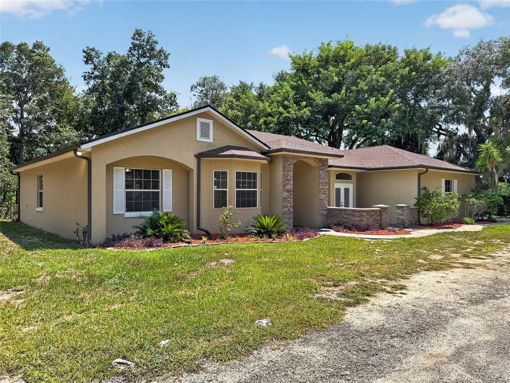8684 A D MIMS ROAD, ORLANDO, FL 32818