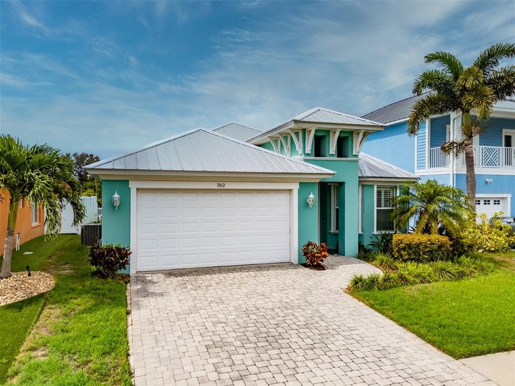 562 BIMINI BAY BOULEVARD, APOLLO BEACH, FL 33572 — zdjęcie 2
