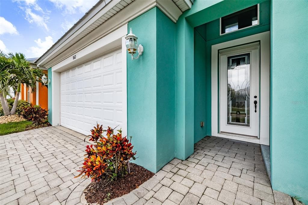 562 BIMINI BAY BOULEVARD, APOLLO BEACH, FL 33572 — zdjęcie 3