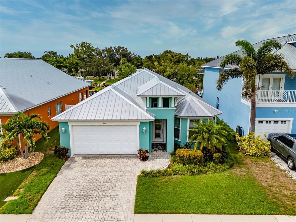 562 BIMINI BAY BOULEVARD, APOLLO BEACH, FL 33572 — zdjęcie 5