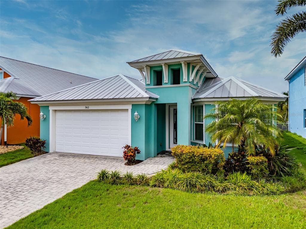 562 BIMINI BAY BOULEVARD, APOLLO BEACH, FL 33572 — zdjęcie 4