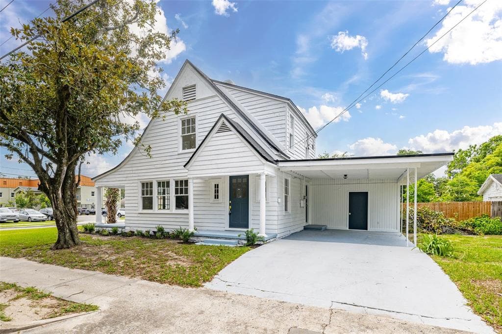 1201 OAKHILL STREET, LAKELAND, FL 33815 — zdjęcie 2