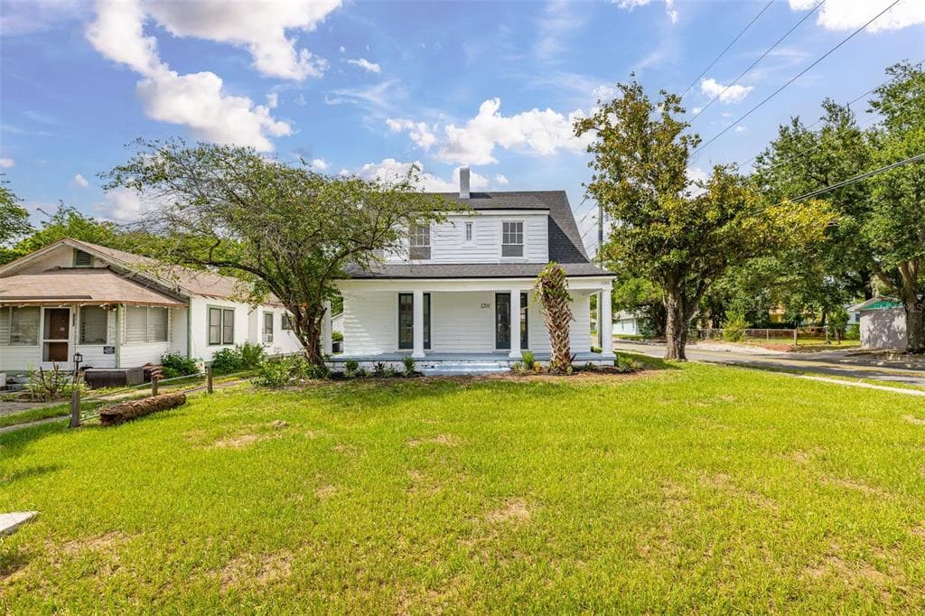 1201 OAKHILL STREET, LAKELAND, FL 33815 — zdjęcie 3
