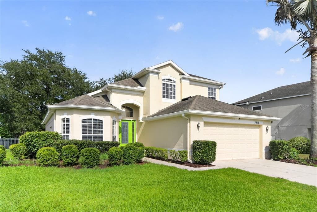 3519 MCCORMICK WOODS DRIVE, OCOEE, FL 34761 — zdjęcie 2