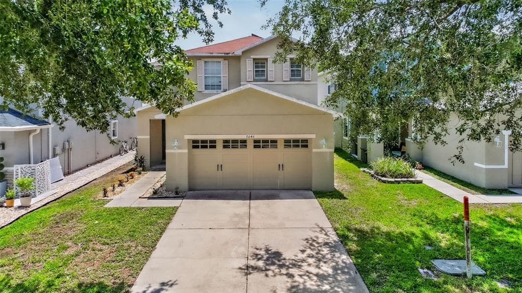 7046 PENTA PLACE, WESLEY CHAPEL, FL 33545 — zdjęcie 2