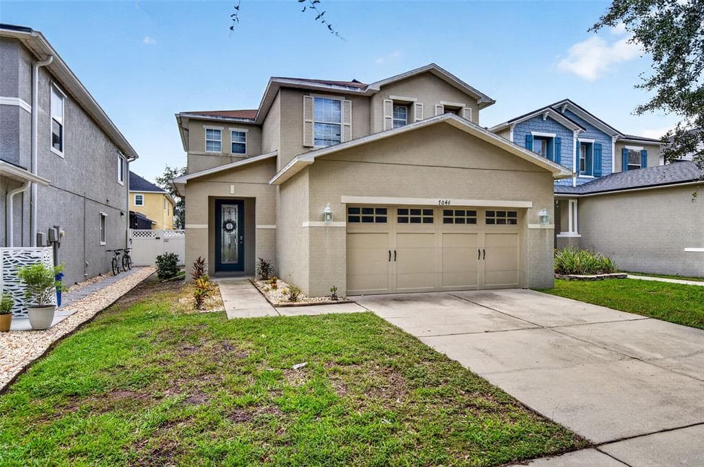 7046 PENTA PLACE, WESLEY CHAPEL, FL 33545 — zdjęcie 3