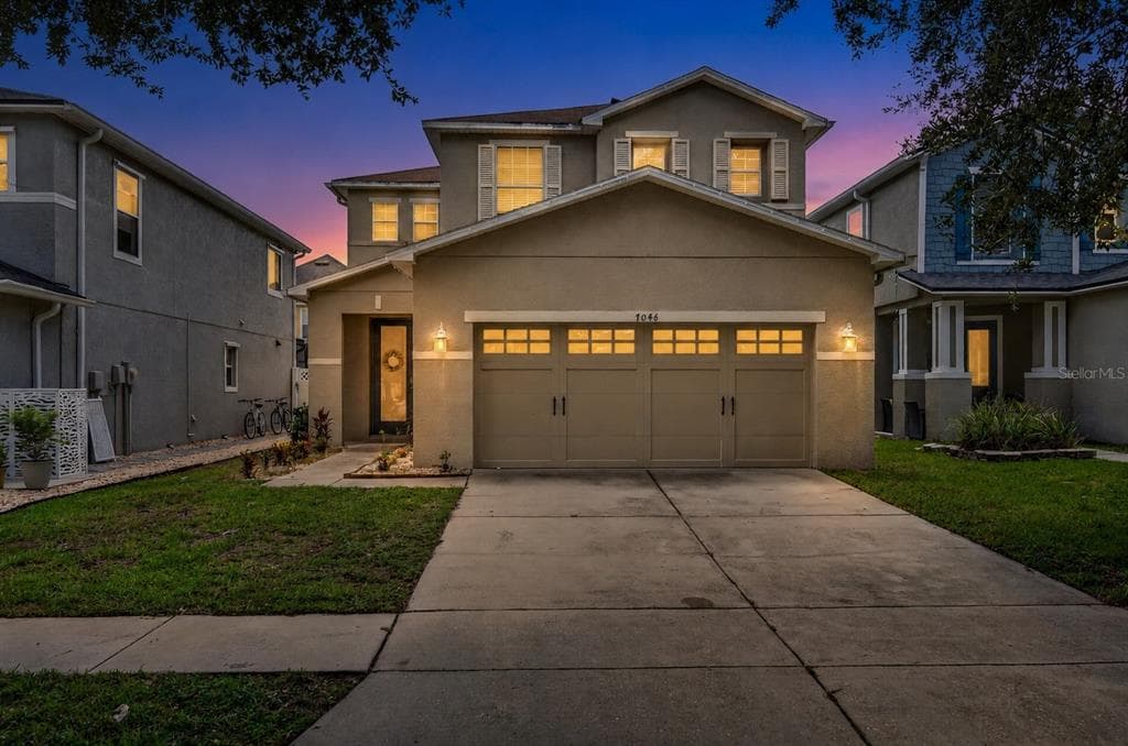 7046 PENTA PLACE, WESLEY CHAPEL, FL 33545