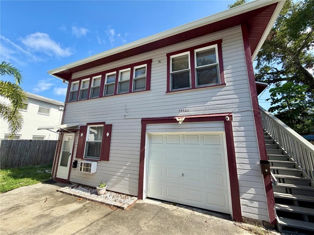 3452 9TH AVENUE N # Lower, ST PETERSBURG, FL 33713