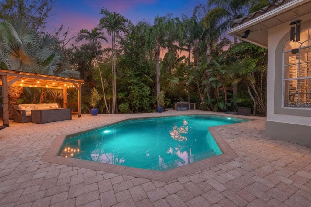 4660 LAUREL OAK LANE NE, ST PETERSBURG, FL 33703 — zdjęcie 3