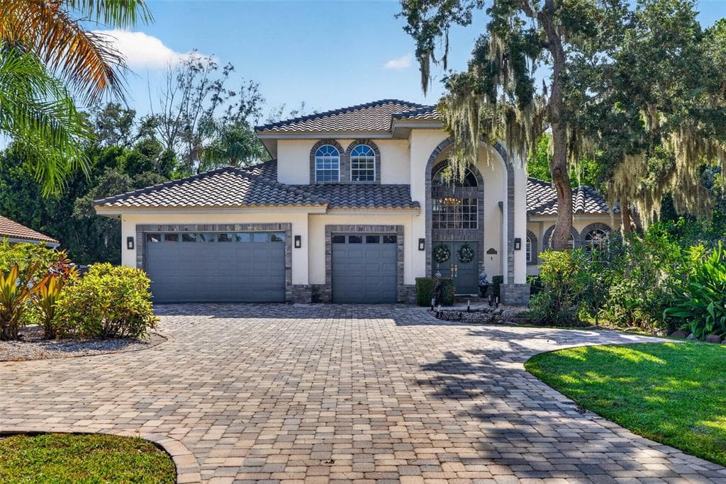 4660 LAUREL OAK LANE NE, ST PETERSBURG, FL 33703 — zdjęcie 5