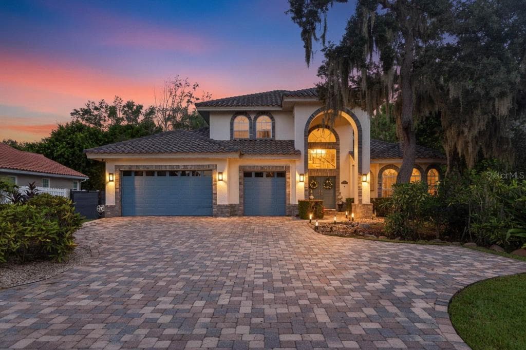 4660 LAUREL OAK LANE NE, ST PETERSBURG, FL 33703 — zdjęcie 4