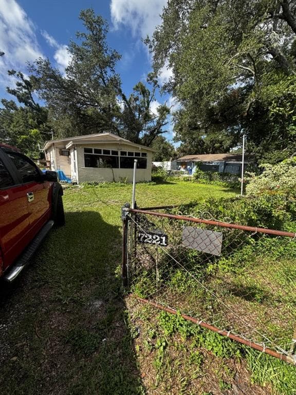 7221 WESTINGHOUSE AVENUE, TAMPA, FL 33619