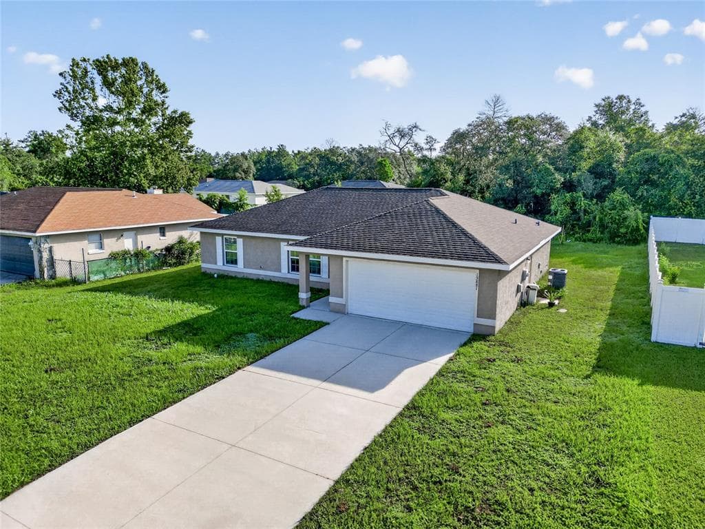 13881 SW 33RD TERRACE, OCALA, FL 34473 — zdjęcie 2