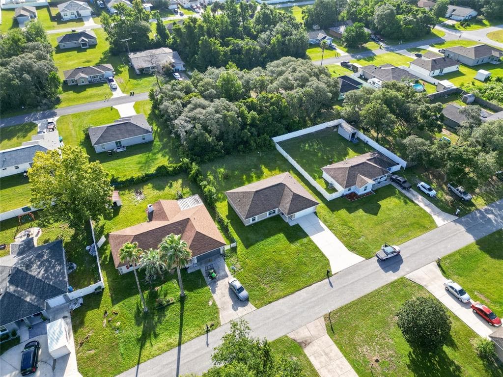 13881 SW 33RD TERRACE, OCALA, FL 34473 — zdjęcie 3