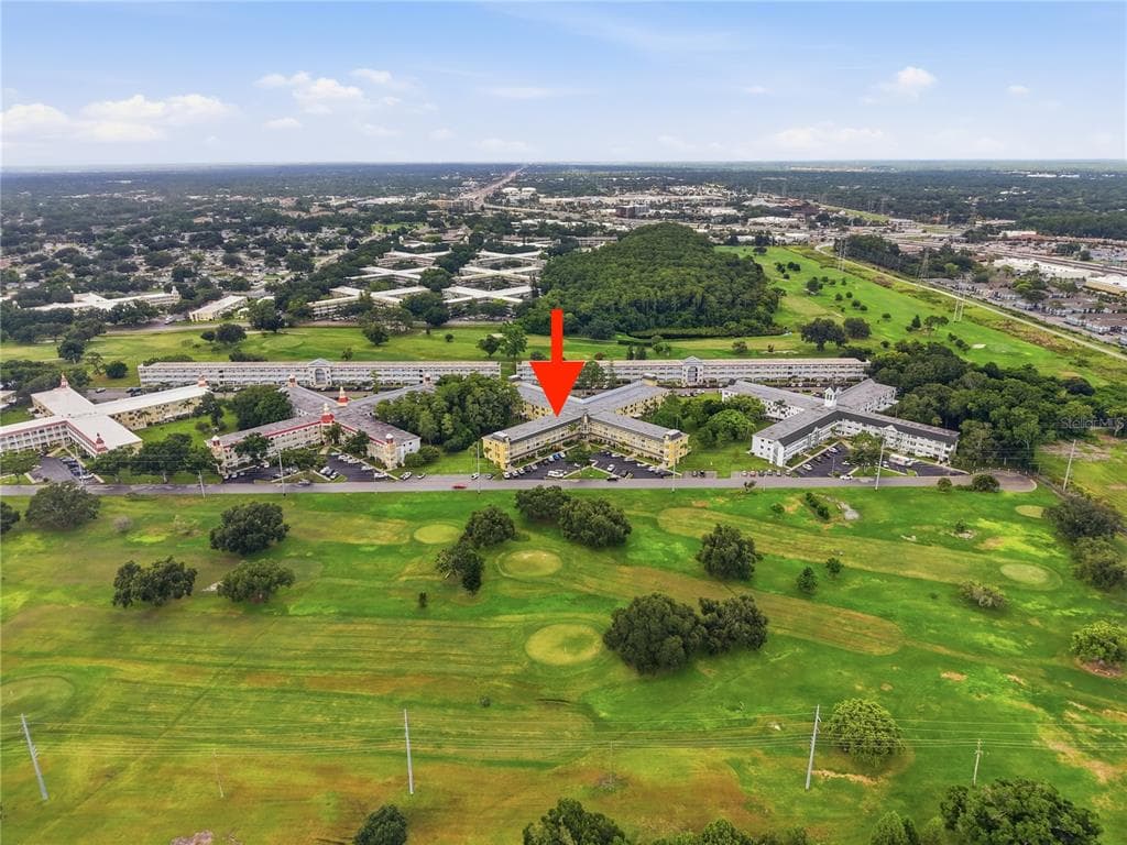 2458 FLORENTINE WAY # 34, CLEARWATER, FL 33763 — zdjęcie 5