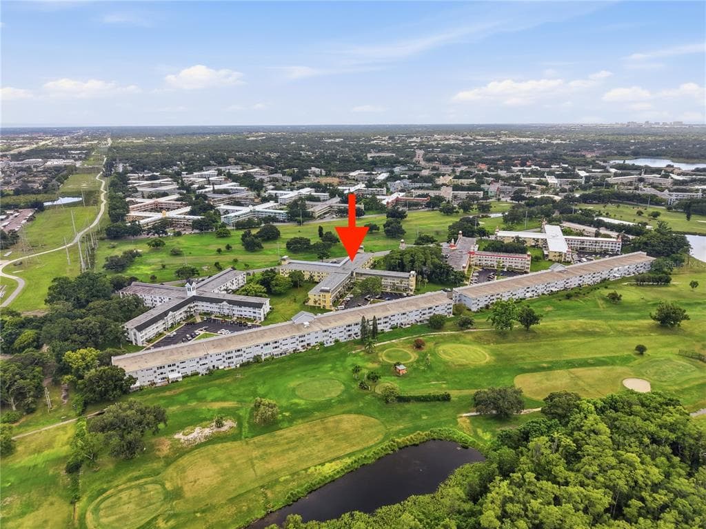 2458 FLORENTINE WAY # 34, CLEARWATER, FL 33763 — zdjęcie 4