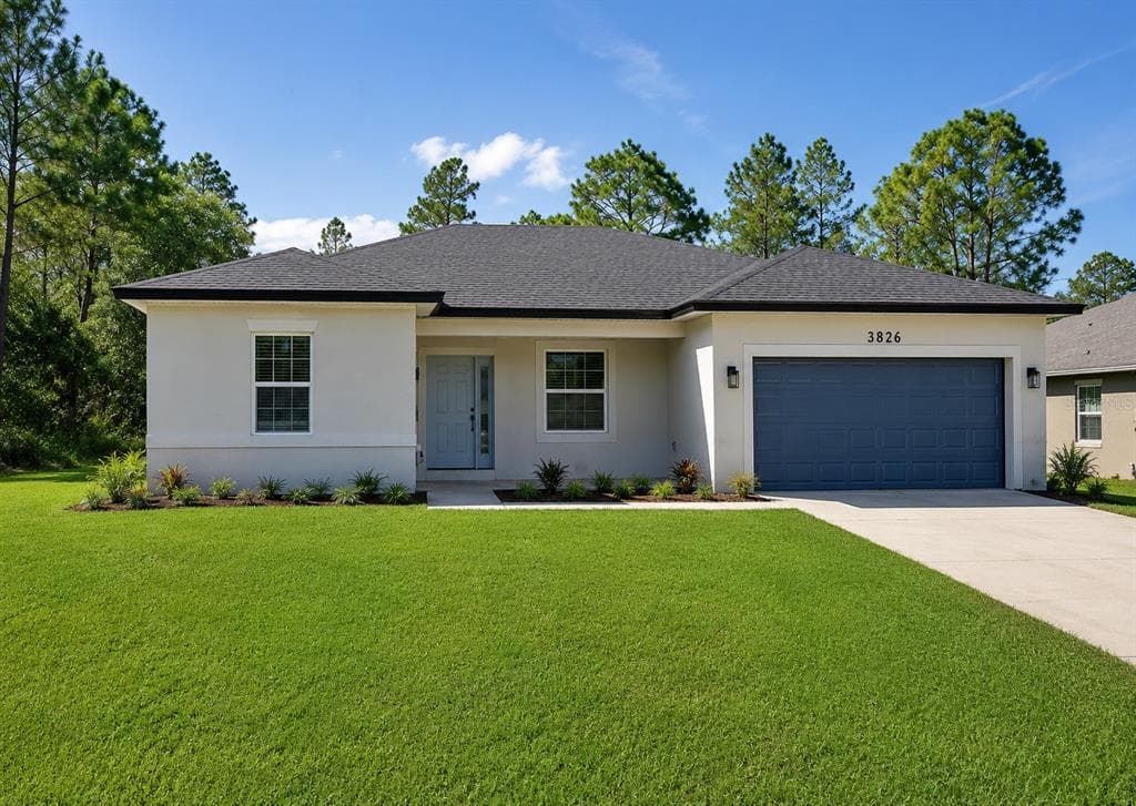 3826 W LON LANE, DUNNELLON, FL 34433