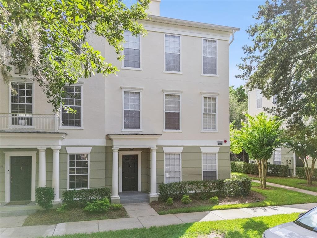 310 GRAND MAGNOLIA AVENUE # 310, CELEBRATION, FL 34747 — zdjęcie 2