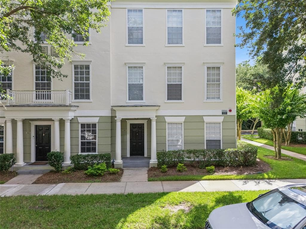 310 GRAND MAGNOLIA AVENUE # 310, CELEBRATION, FL 34747 — zdjęcie 3