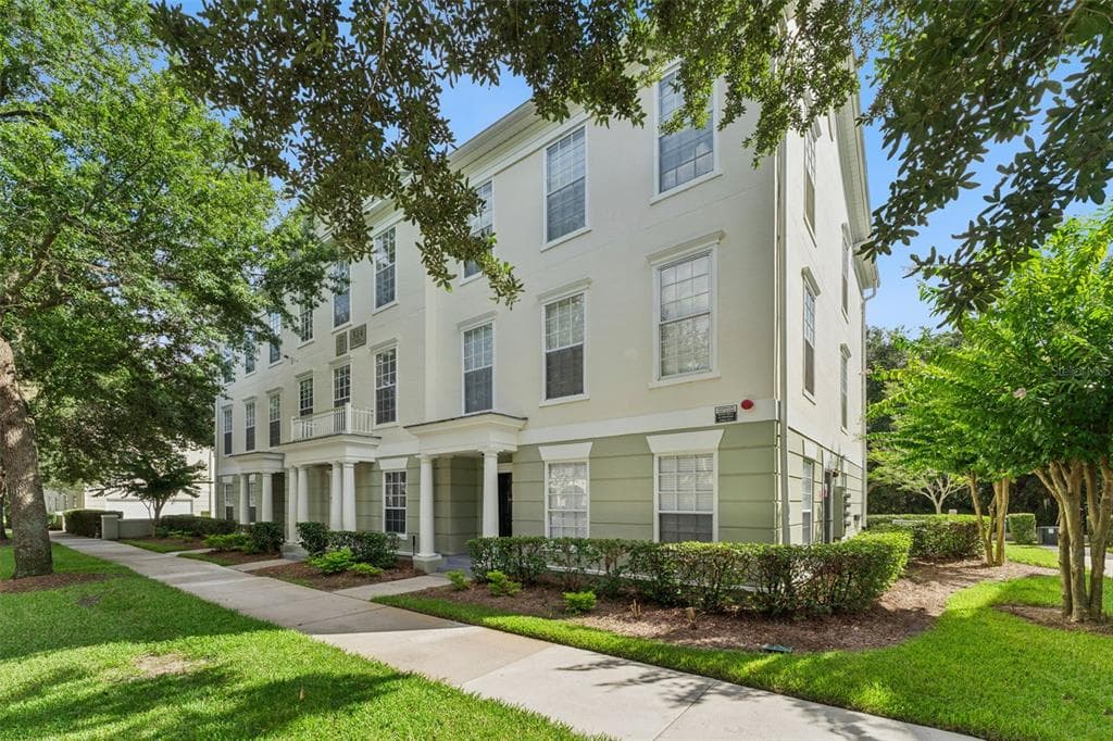 310 GRAND MAGNOLIA AVENUE # 310, CELEBRATION, FL 34747 — zdjęcie 4