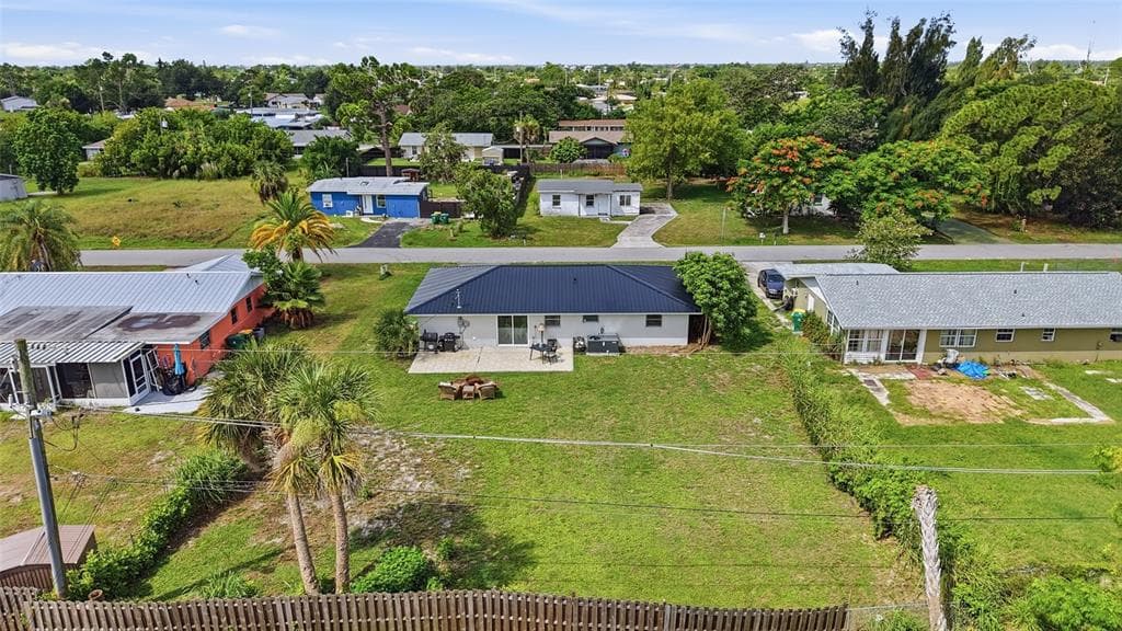 3178 SUNRISE TRAIL, PORT CHARLOTTE, FL 33952 — zdjęcie 2