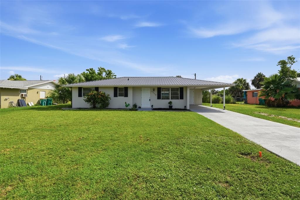 3178 SUNRISE TRAIL, PORT CHARLOTTE, FL 33952