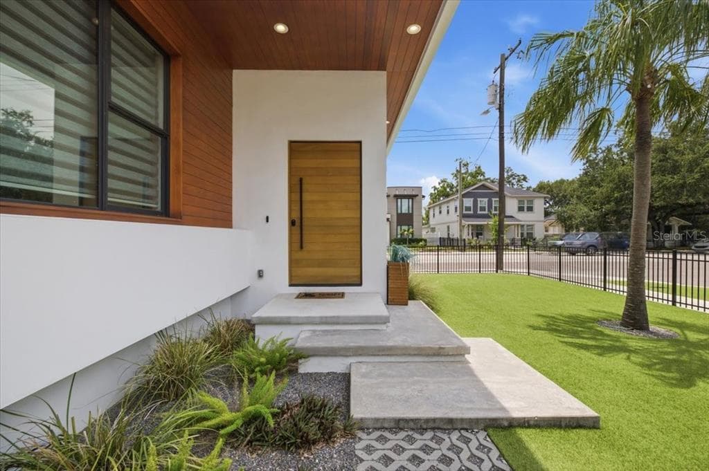 2701 N POPLAR AVENUE, TAMPA, FL 33602 — zdjęcie 2