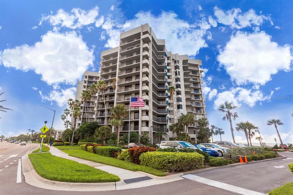 1600 GULF BOULEVARD # 414, CLEARWATER, FL 33767 — zdjęcie 2