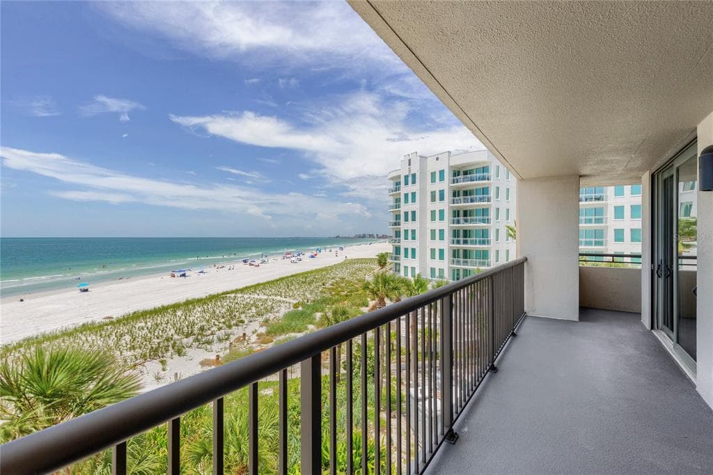 1600 GULF BOULEVARD # 414, CLEARWATER, FL 33767 — zdjęcie 5