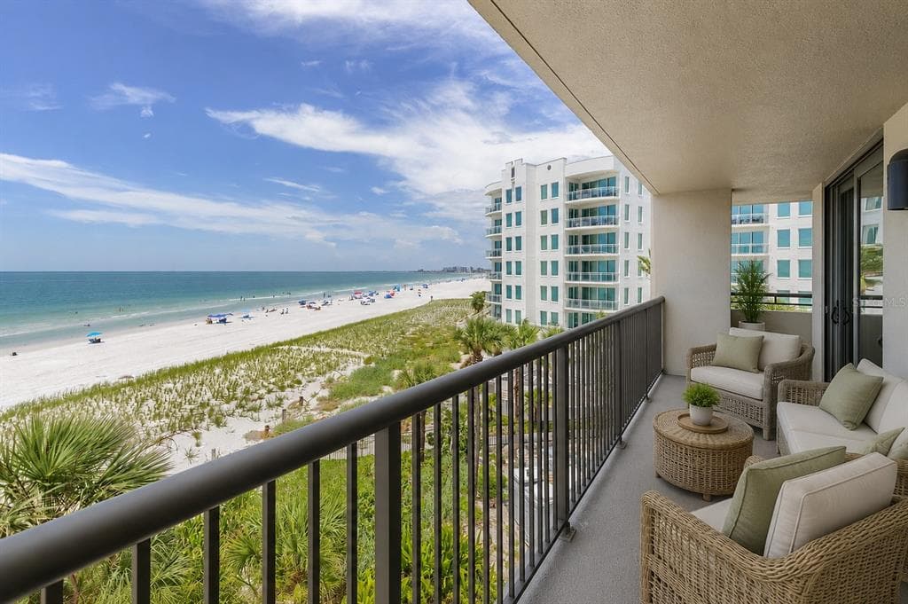 1600 GULF BOULEVARD # 414, CLEARWATER, FL 33767 — zdjęcie 4
