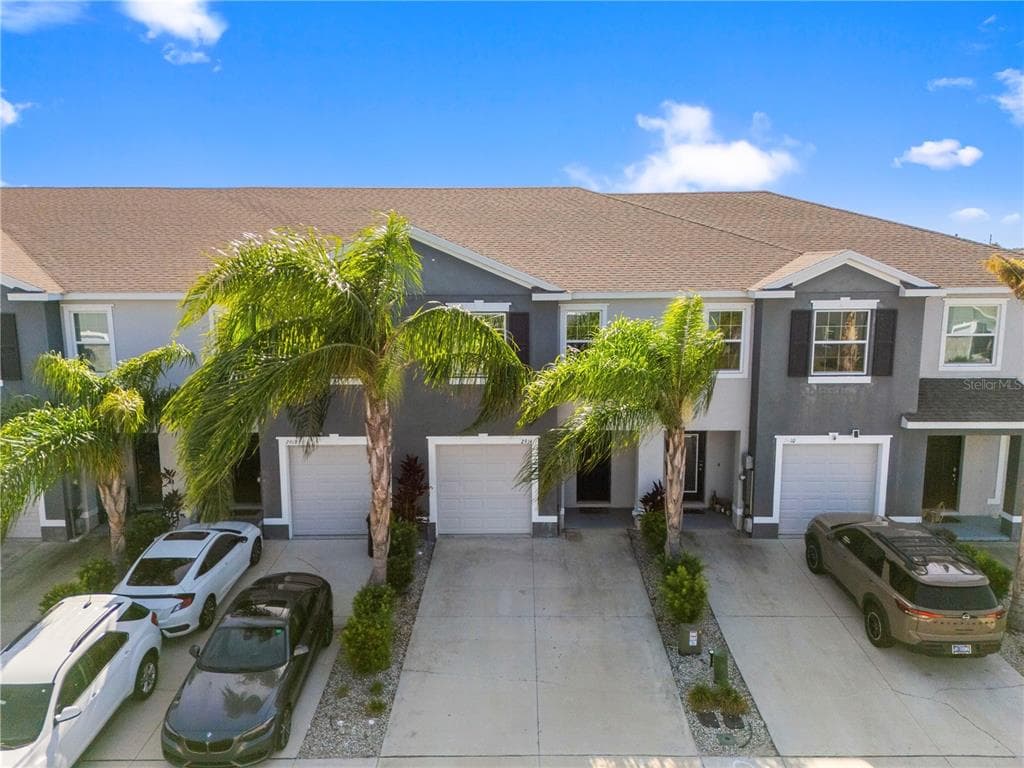 2914 SUNCOAST BLEND DRIVE, ODESSA, FL 33556 — zdjęcie 2