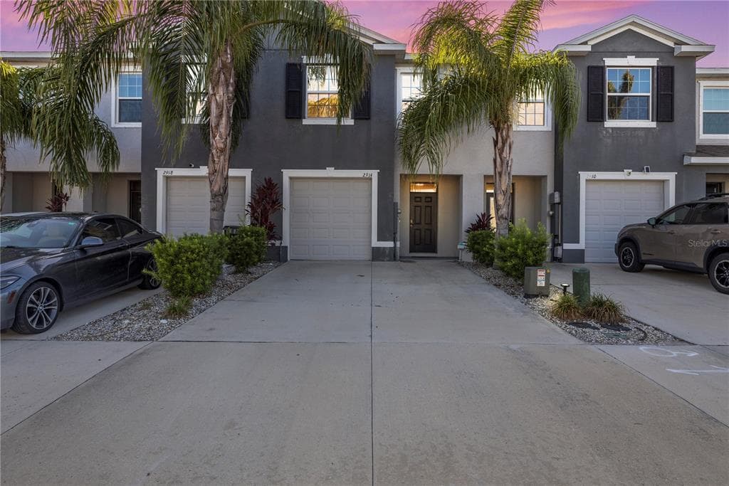2914 SUNCOAST BLEND DRIVE, ODESSA, FL 33556