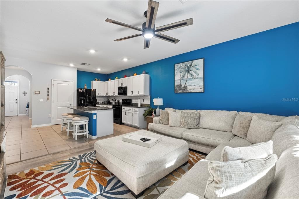 2914 SUNCOAST BLEND DRIVE, ODESSA, FL 33556 — zdjęcie 5