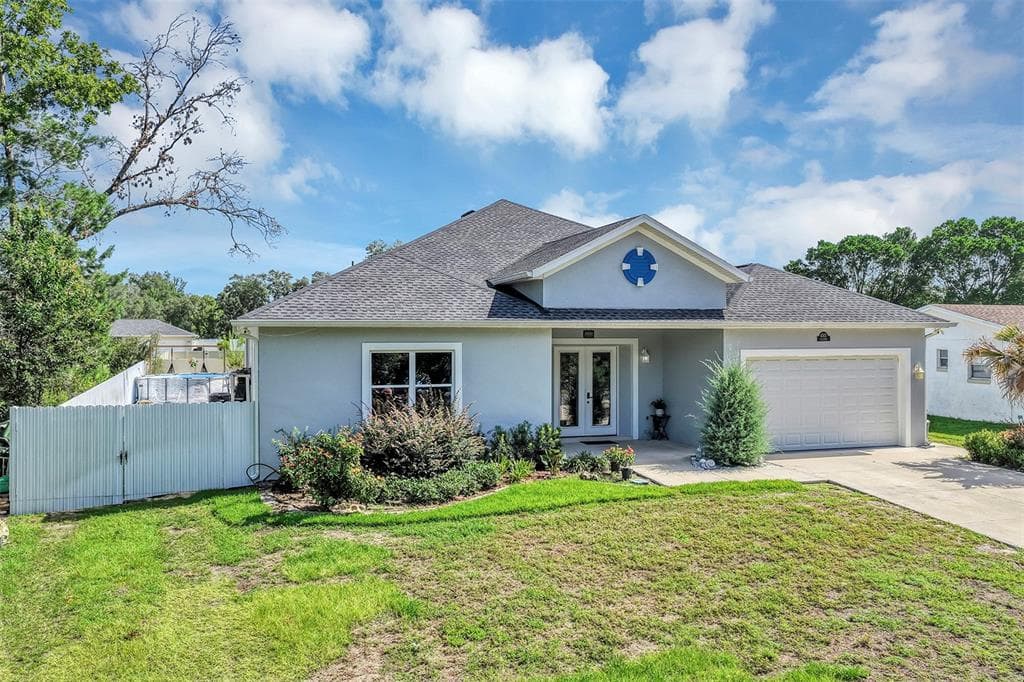 4501 SW 145TH PLACE ROAD, OCALA, FL 34473 — zdjęcie 2