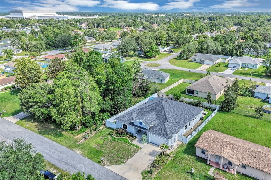 4501 SW 145TH PLACE ROAD, OCALA, FL 34473 — zdjęcie 3