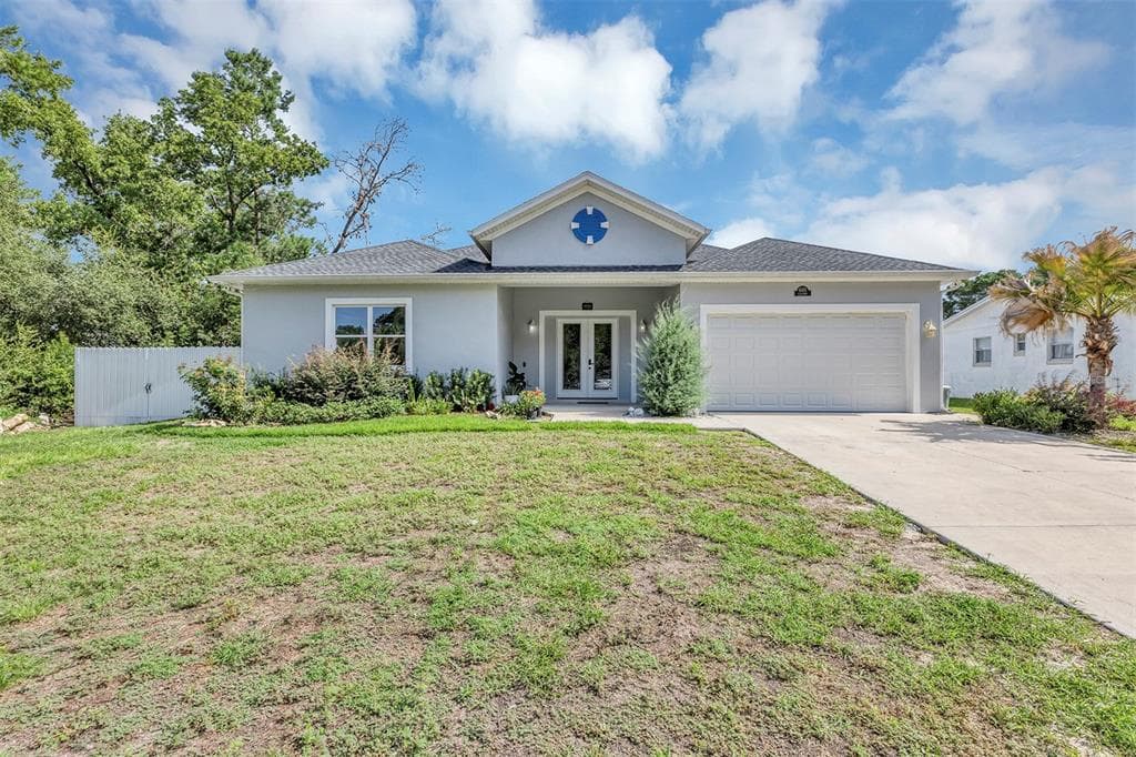 4501 SW 145TH PLACE ROAD, OCALA, FL 34473