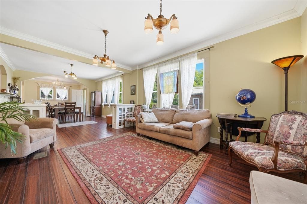 812 SANFORD AVENUE, SANFORD, FL 32771 — zdjęcie 4